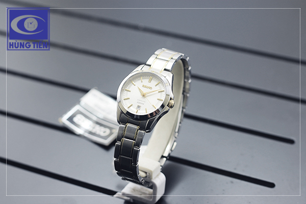 Seiko Classic SXDF59P1 - Vẻ đẹp cá tính, thời thượng